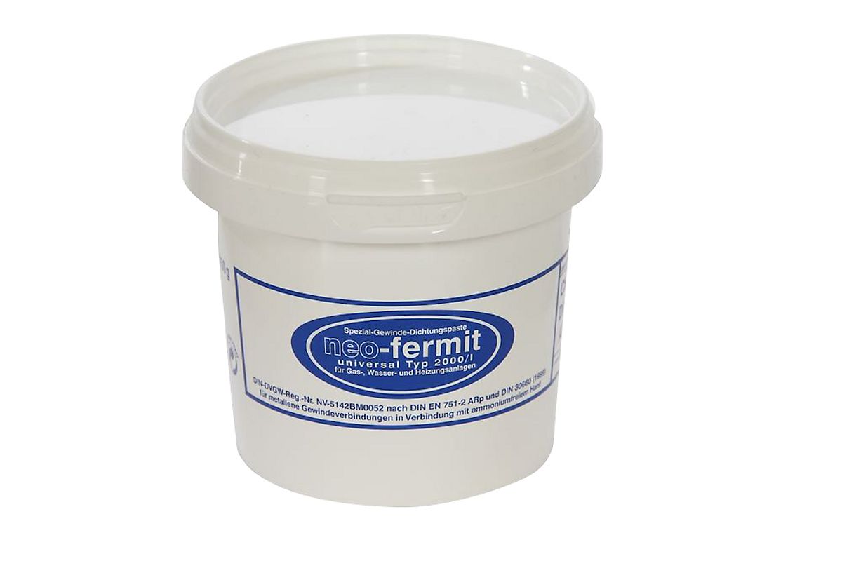 Neo-Fermit gaspaksalve 0,4 Kg