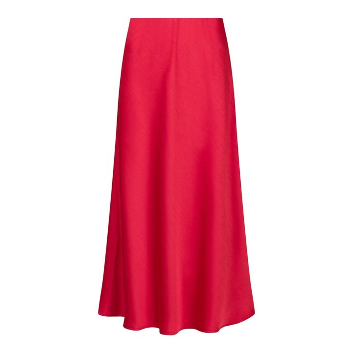 Neo Noir - Bovary Skirt - Red