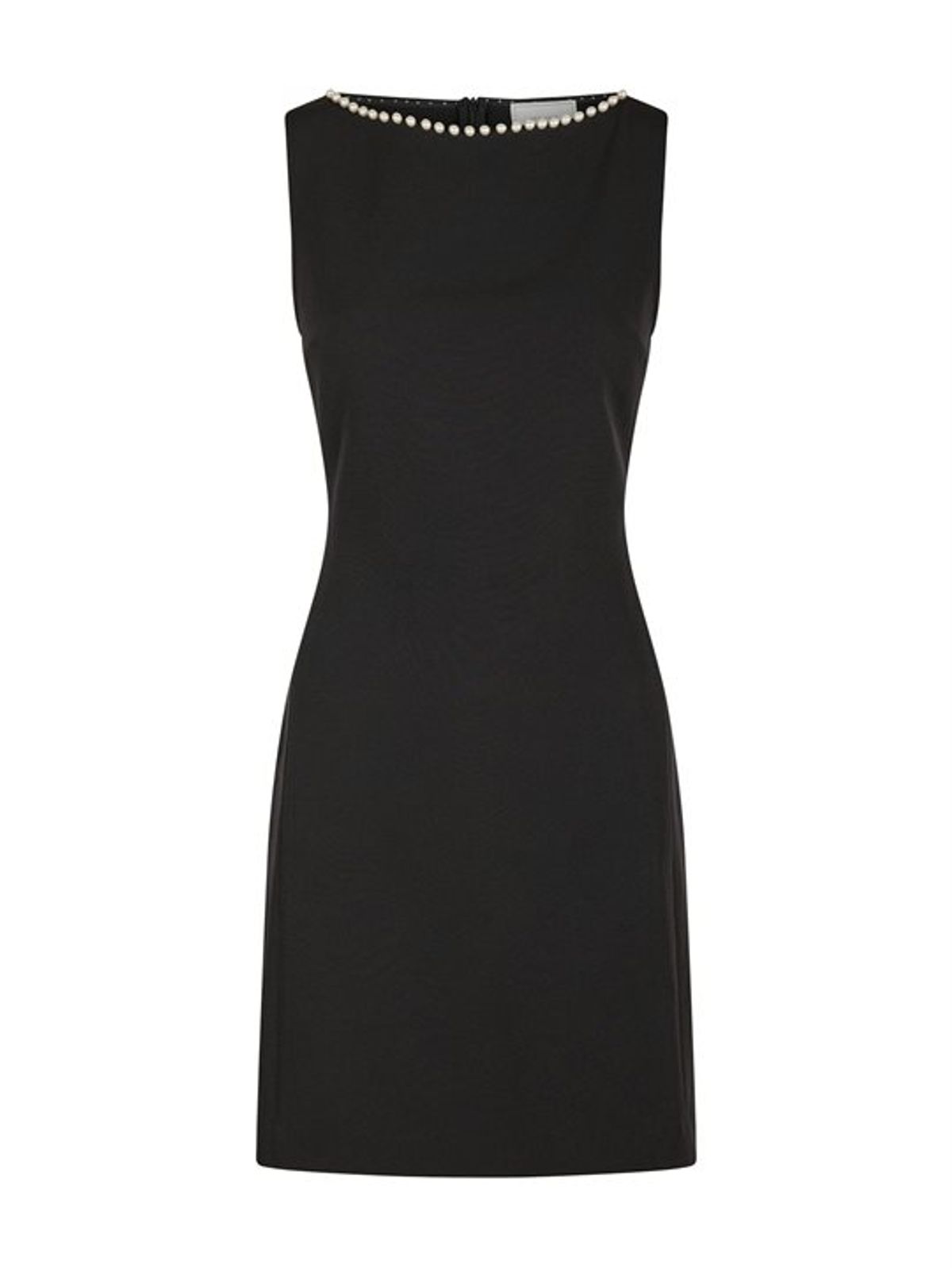 Neo Noir - Kuna Suit Dress - Black