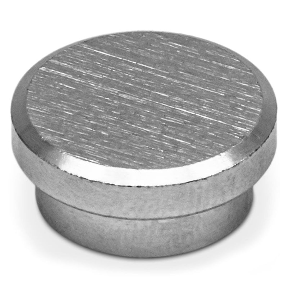 Neodym tavlemagnet 16x7 mm