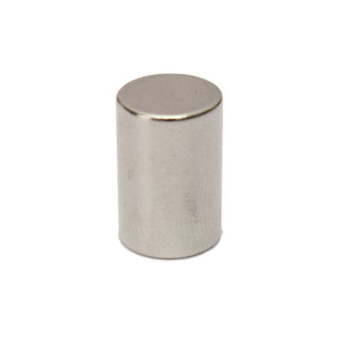 Neodymium Stangmagnet, Ø4x6mm