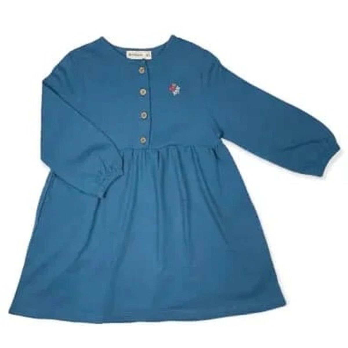 Neol Dress - Blue / 18-24m - 92cm