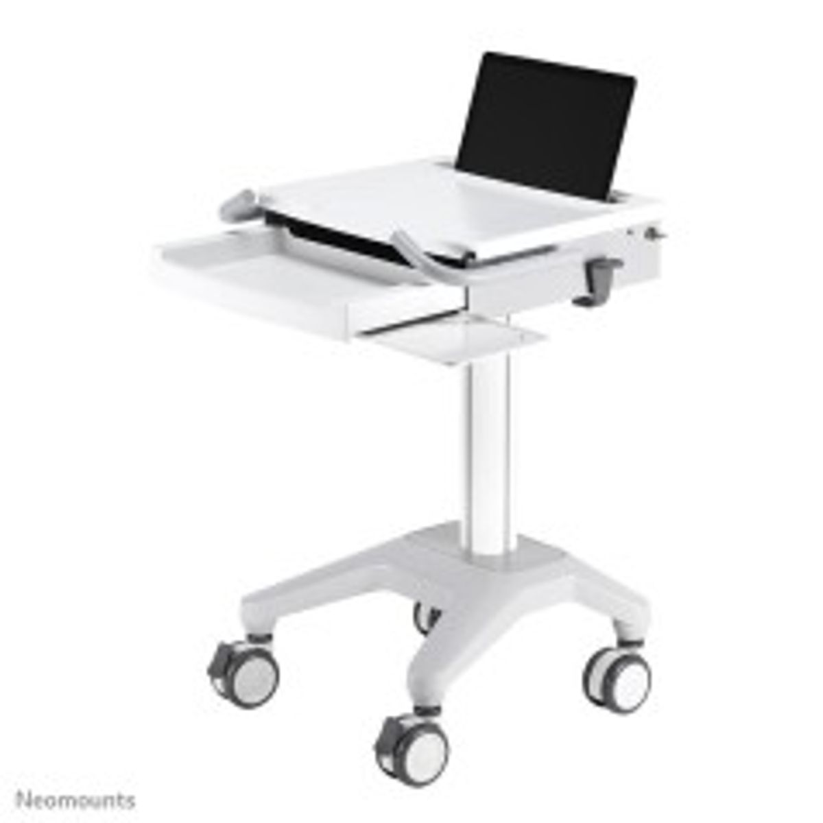 Neomounts Medical Mobile Stand For