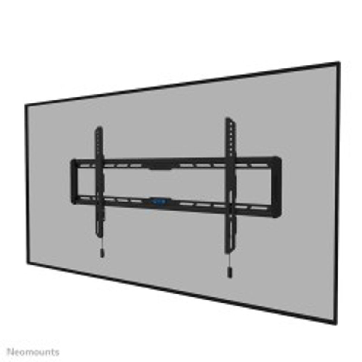 Neomounts Wl30-550Bl18 Fixed Wall Mount