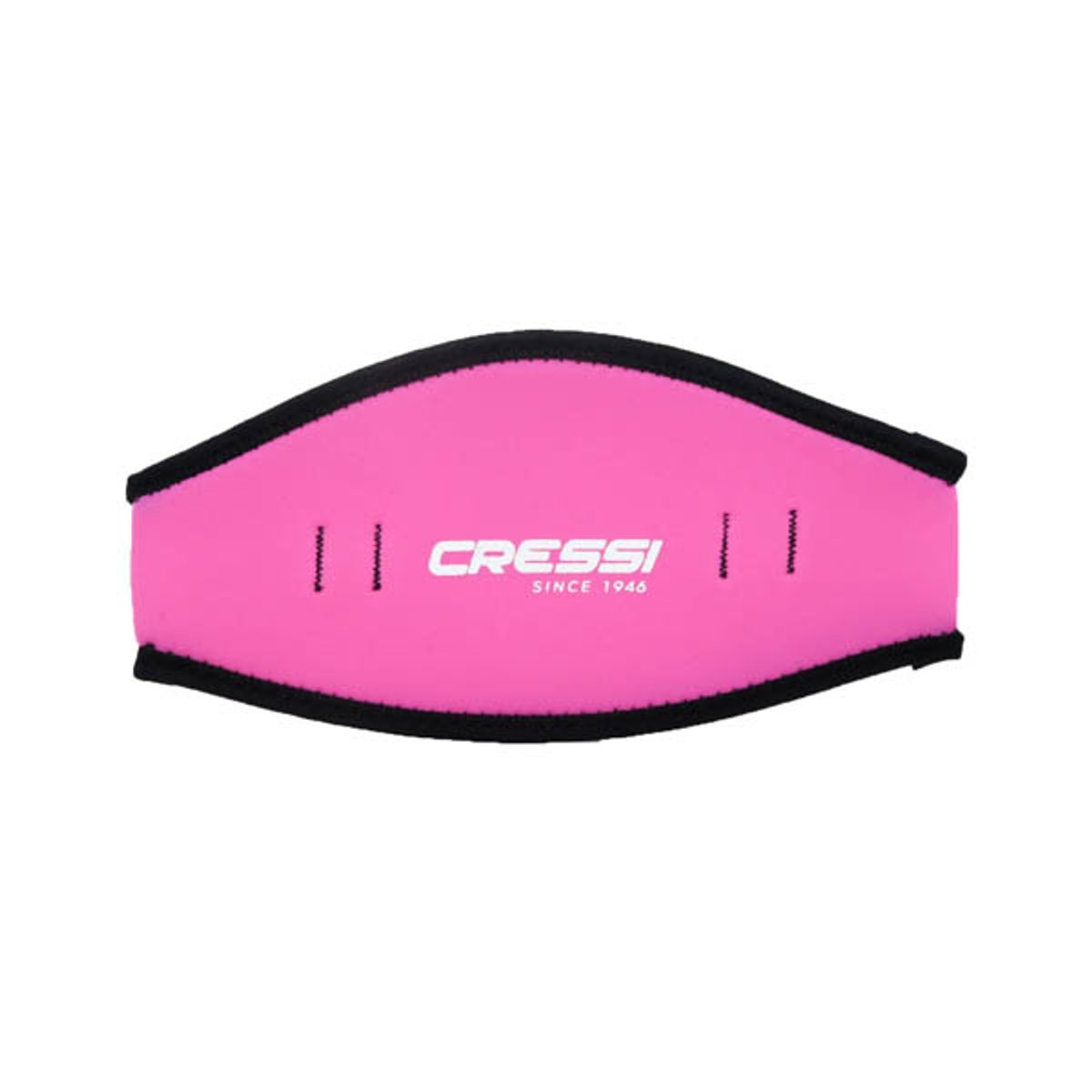 Neopren maskestrop Pink