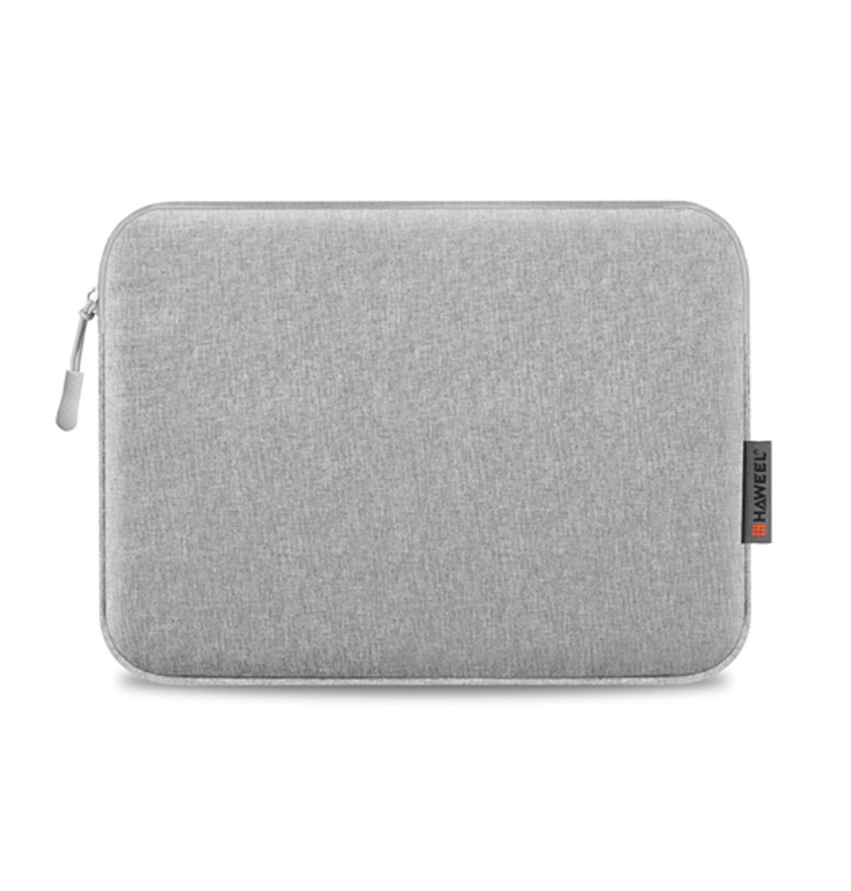 Neopren Stødsikkert Sleeve | Tablet - Maks 28 x 21cm - Grå