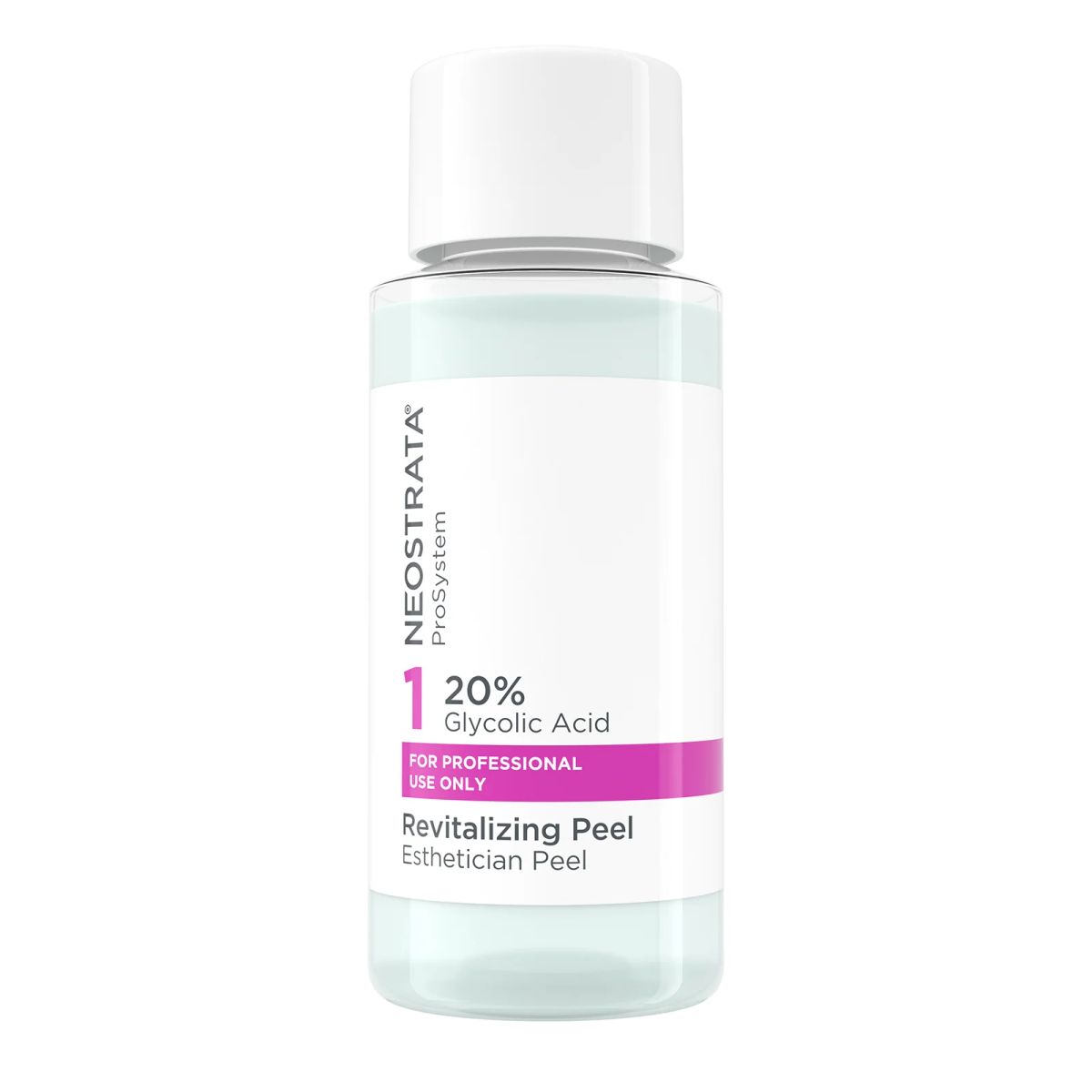 Neostrata ProSystem Revitalizing Peel 20% Glycolic Acid 30ml