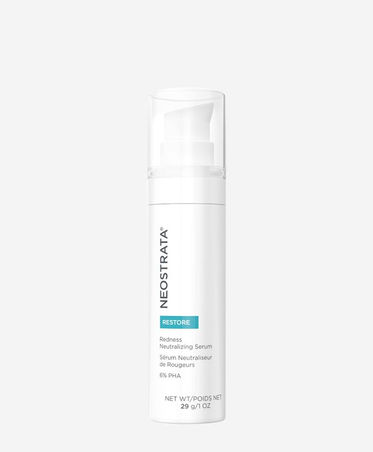 Neostrata Redness Neutralizing Serum