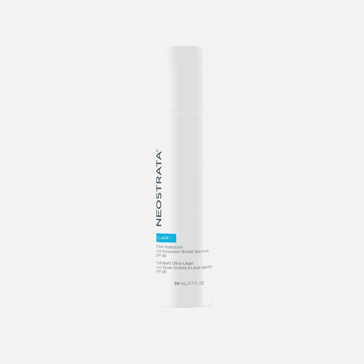 NeoStrata Sheer Hydration SPF40