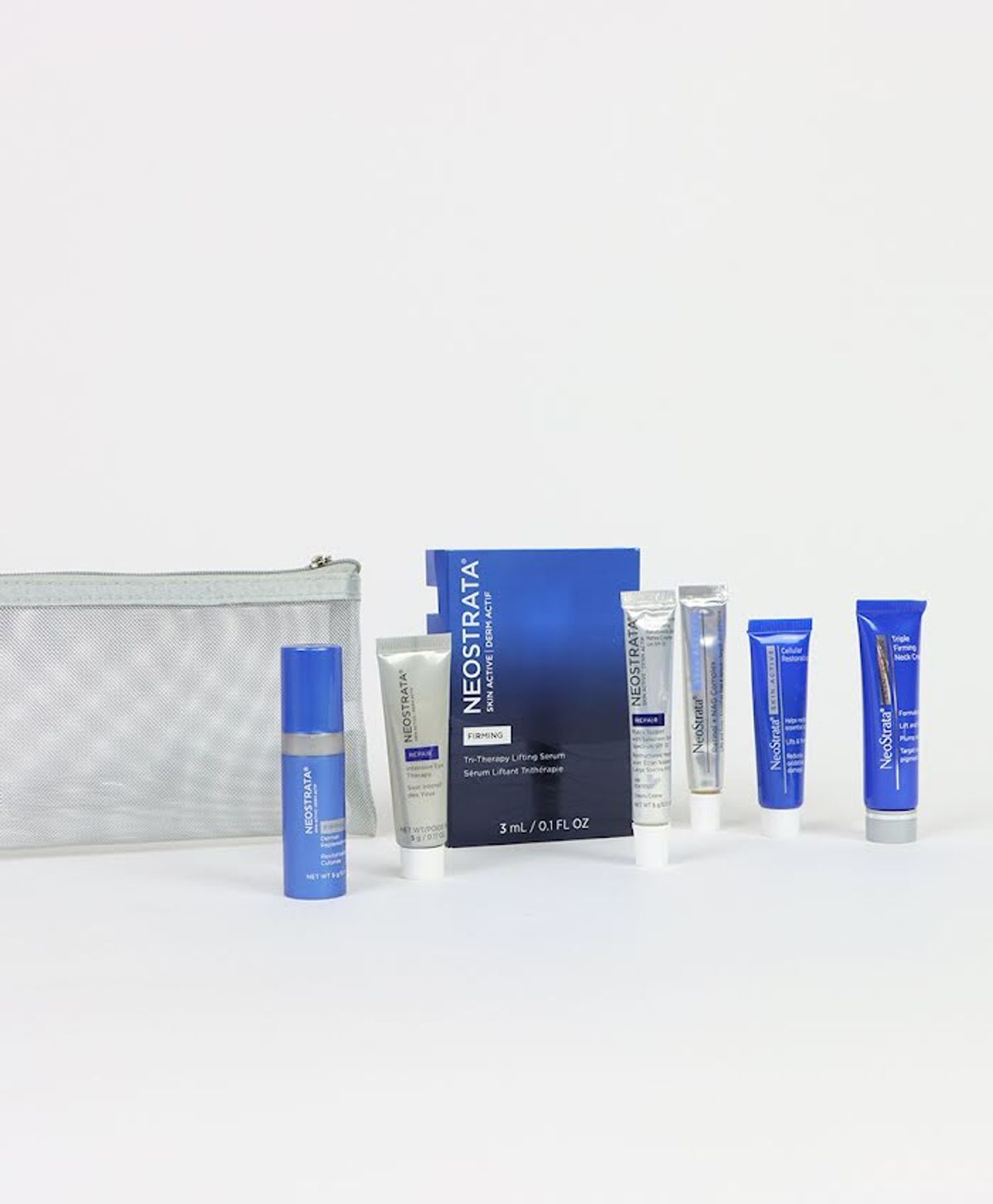 Neostrata Skin Active Starter Kit