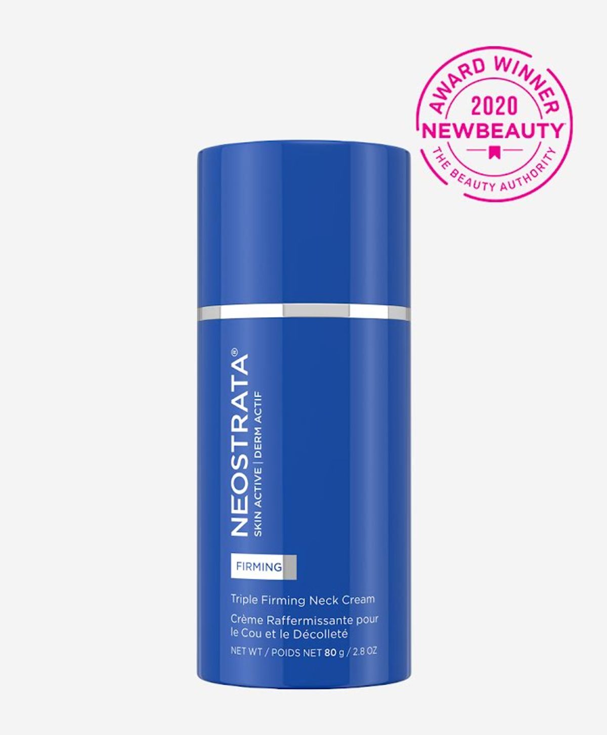 NeoStrata Skin Active Triple Firming Neck Cream 80 g.