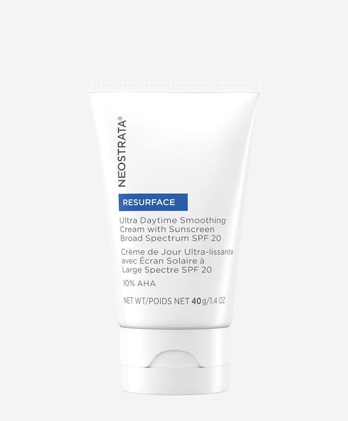 NeoStrata Ultra Daytime Smoothing Cream SPF 20 40 g.