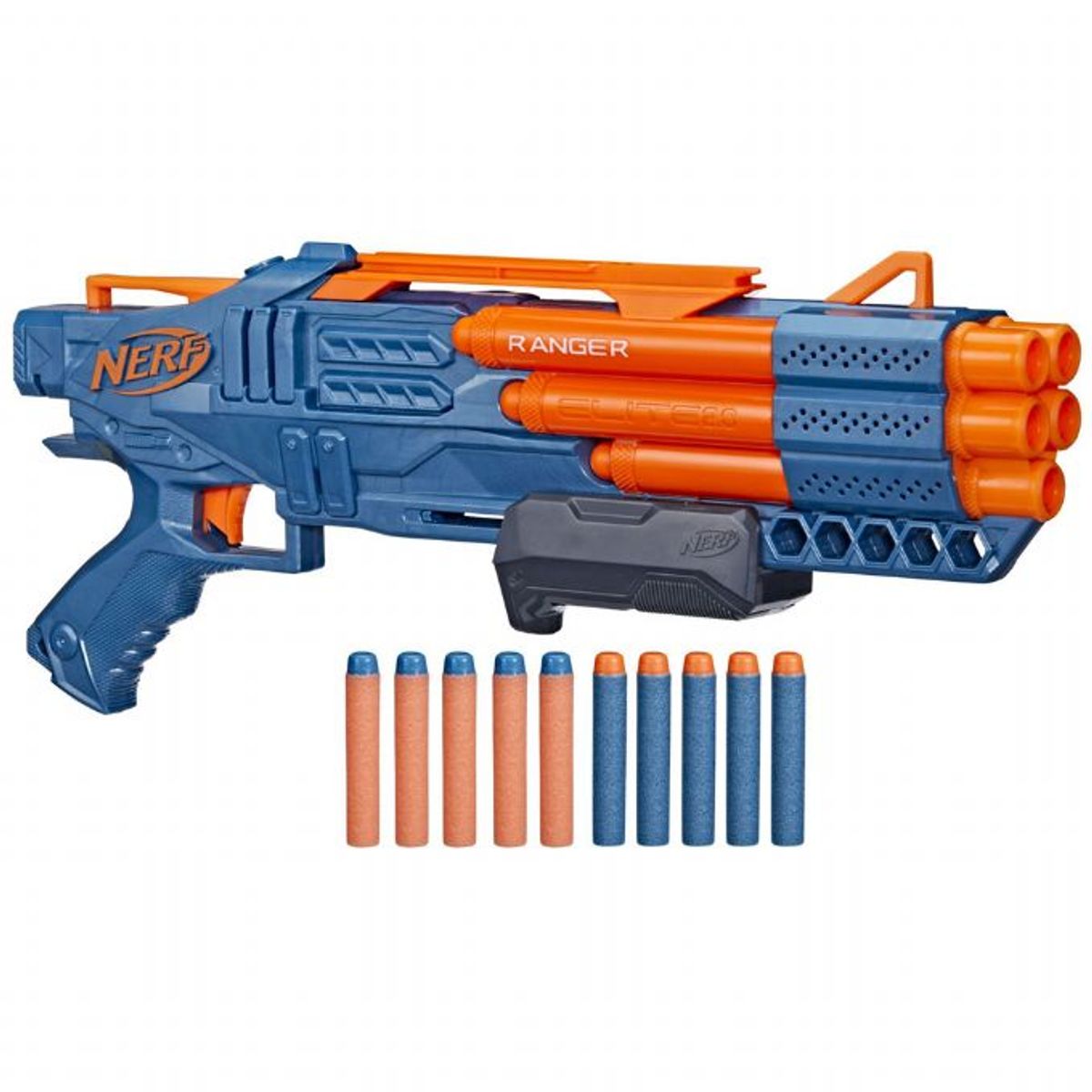 Nerf Elite 2.0 Ranger PD-05