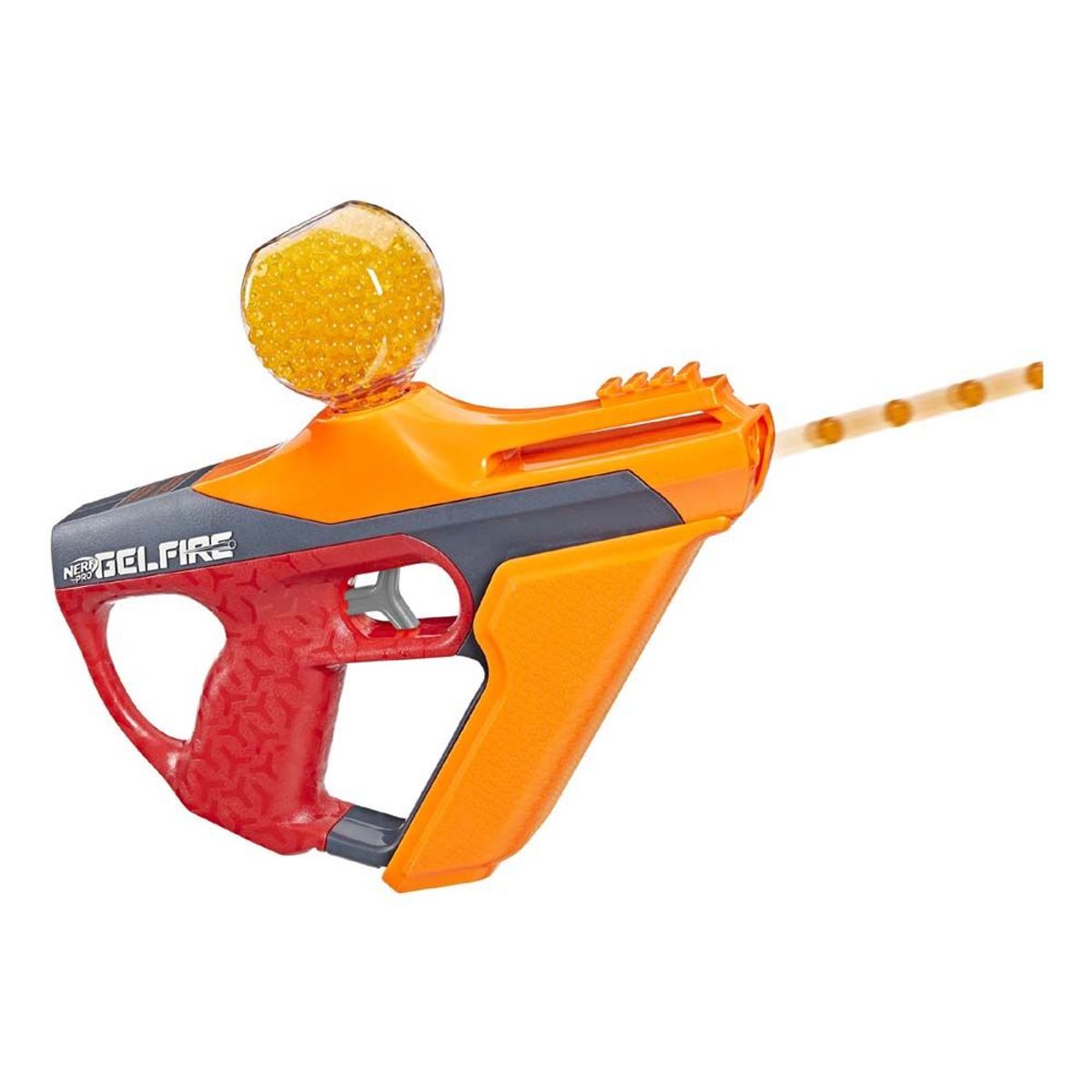 Nerf Gelfire Uproar