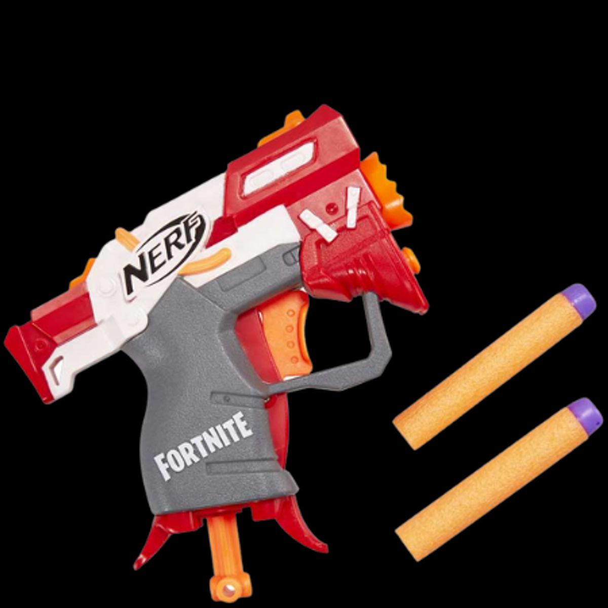 Nerf Microshots Fortnite - Micro TS