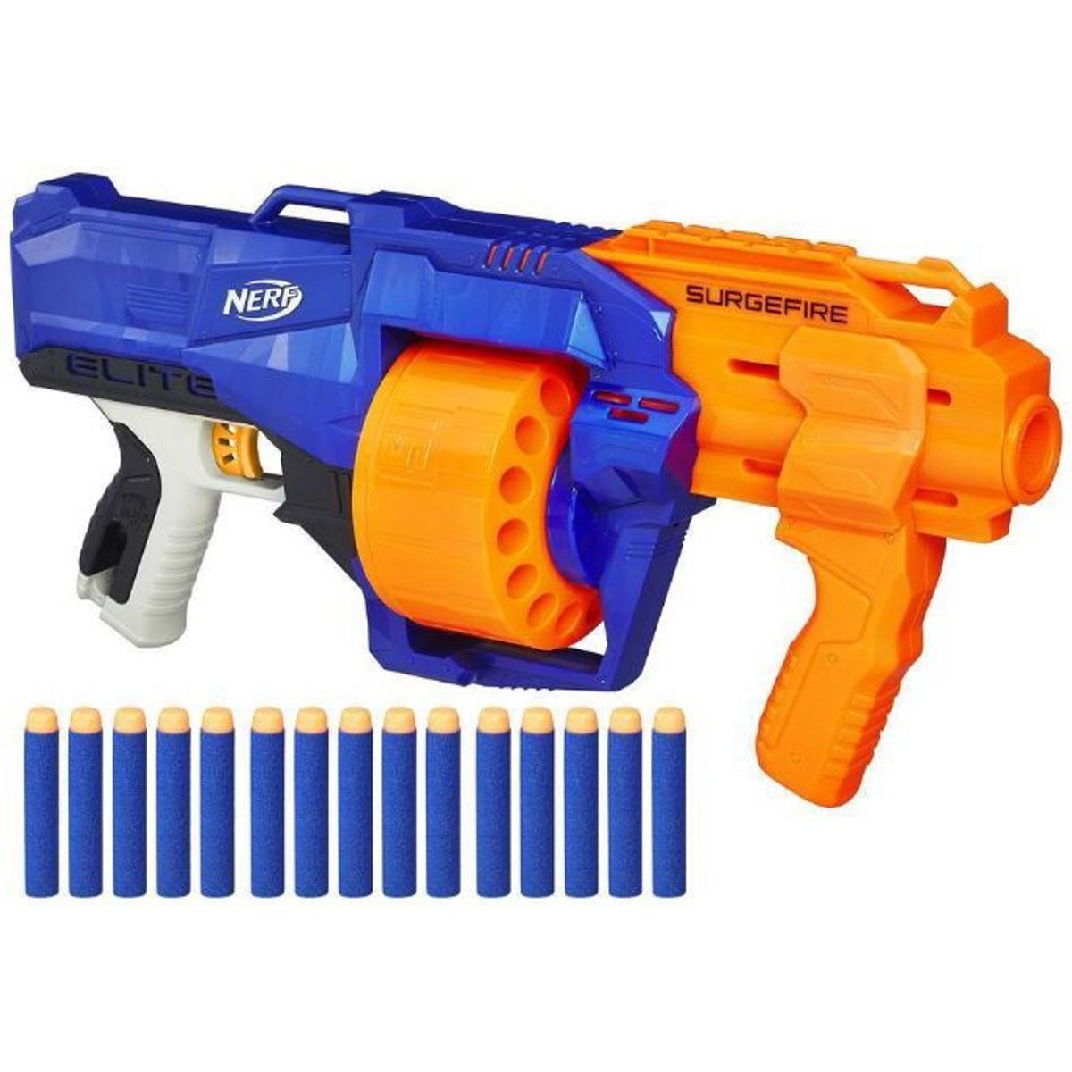 Nerf Nstrike Surgefire