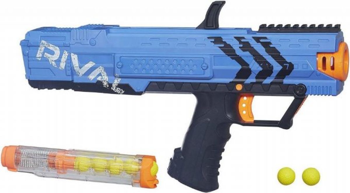 Nerf Rival Apollo XV-700 Blå