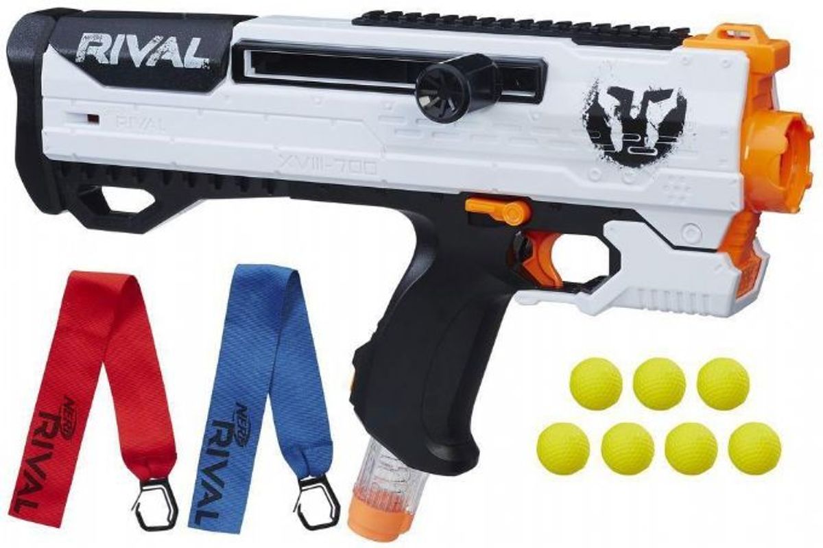 Nerf Rival Helios XVIII 700