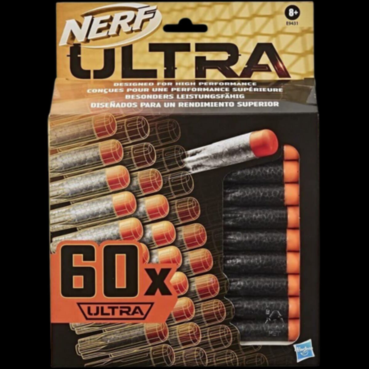 Nerf Ultra 60-Dart Refill Pack