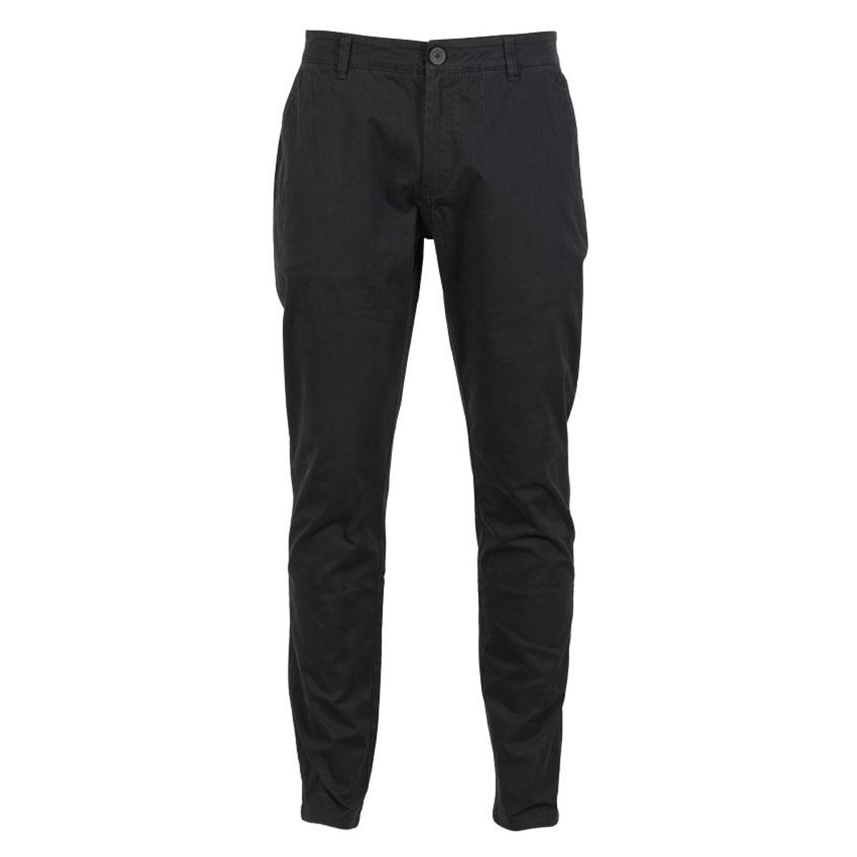 Nero Barca Herre Chinos - Black - 29/32