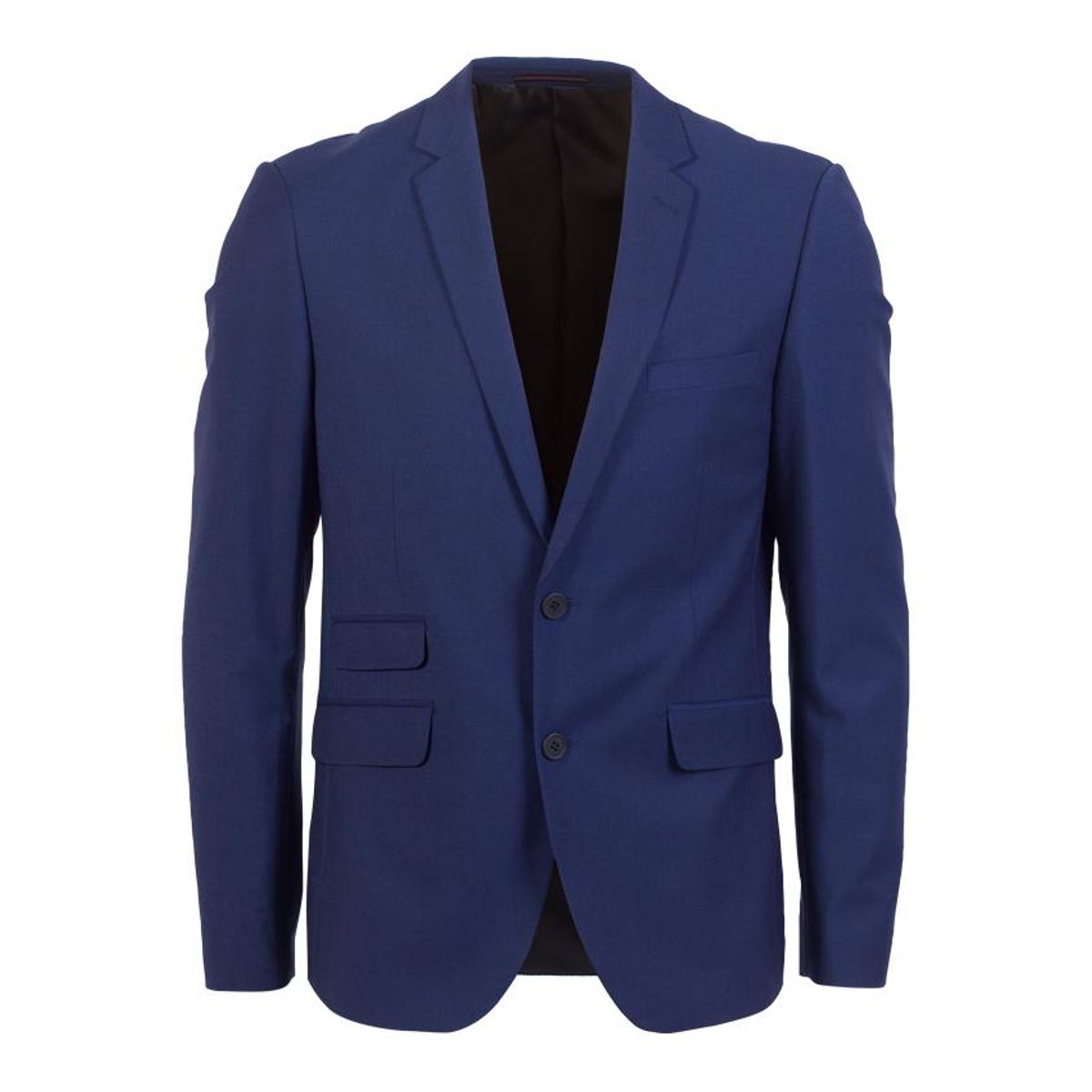 Nero Colton Herre Blazer - Midnight Blue - 46