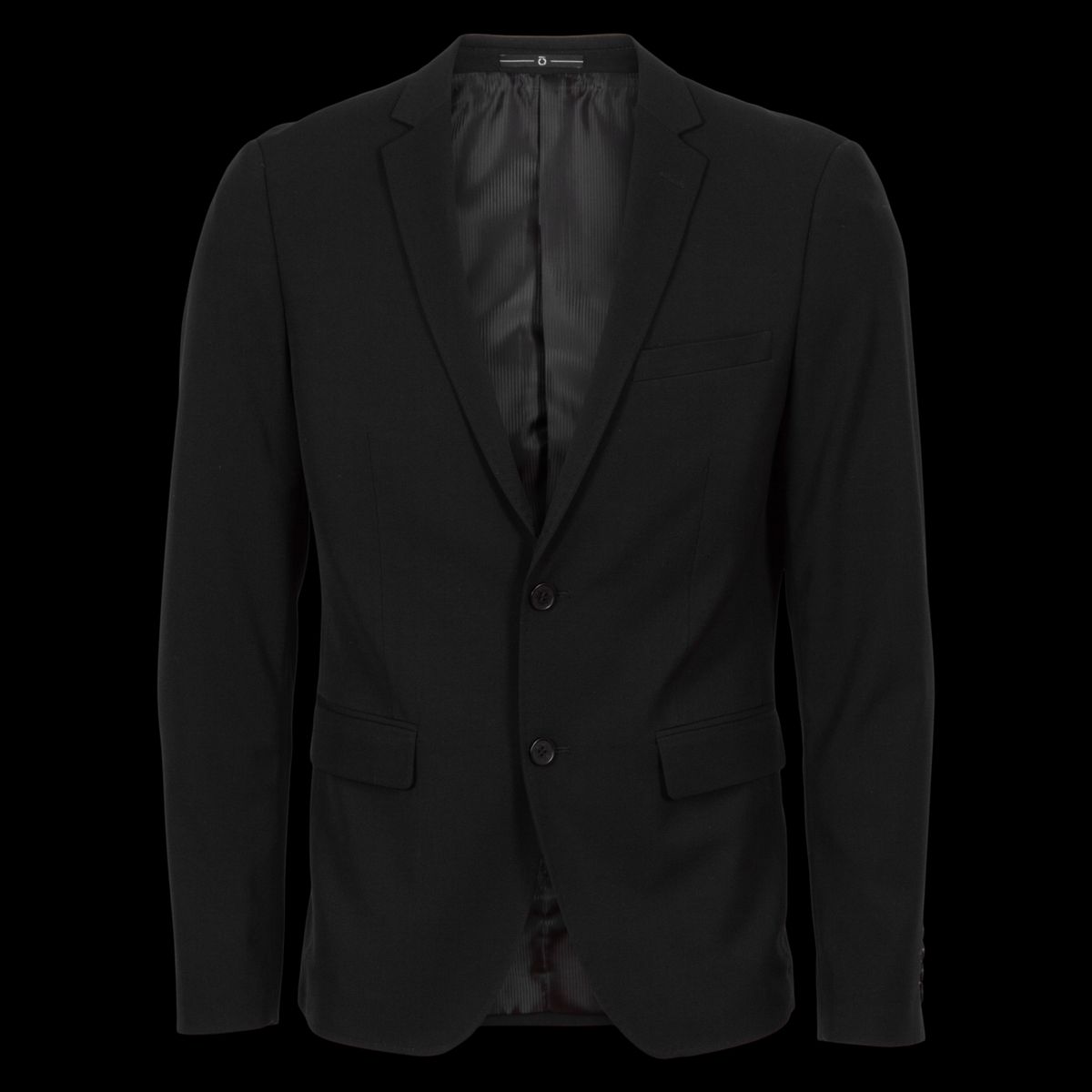 Nero Firenze Herre Blazer - Black - 42