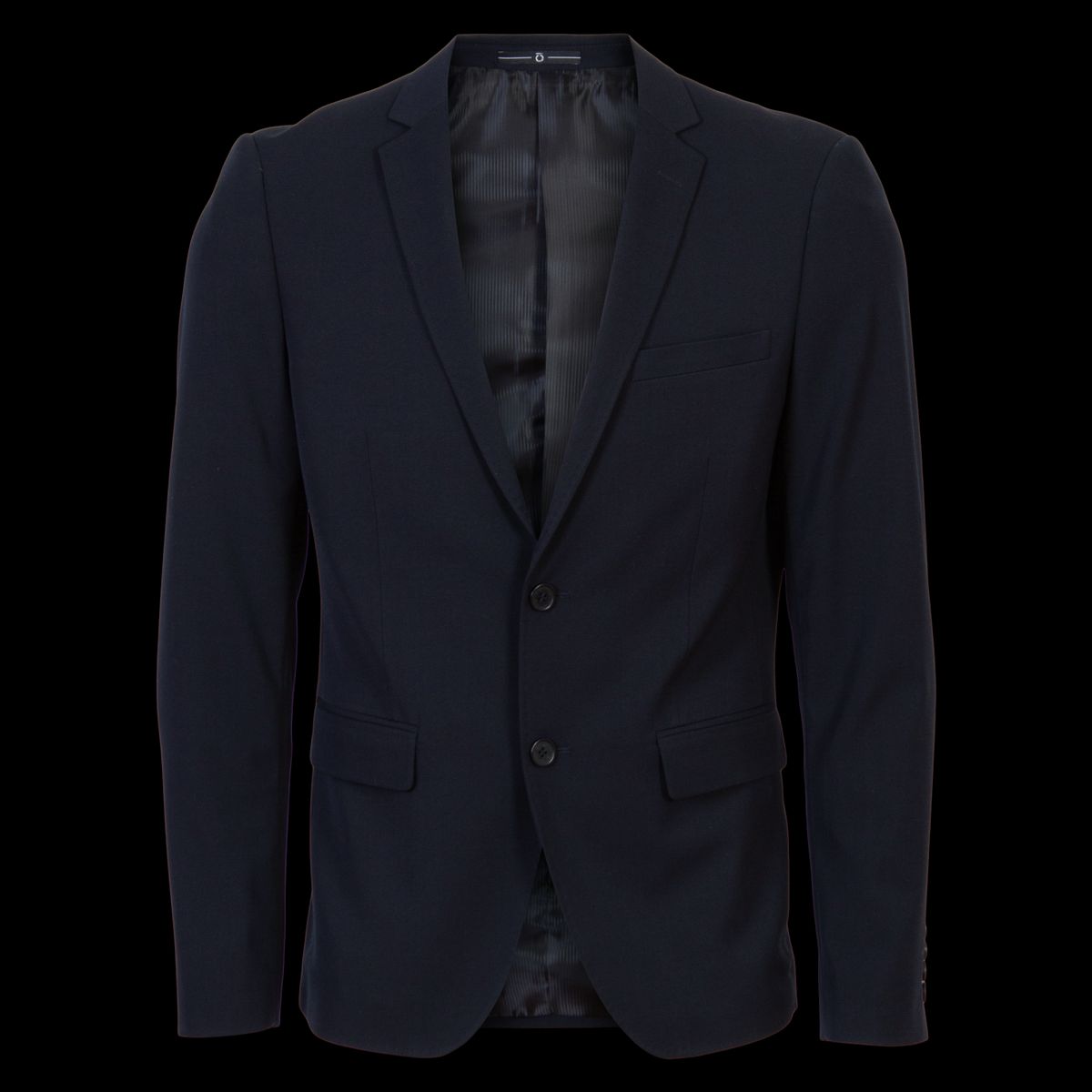 Nero Firenze Herre Blazer - Navy - 42