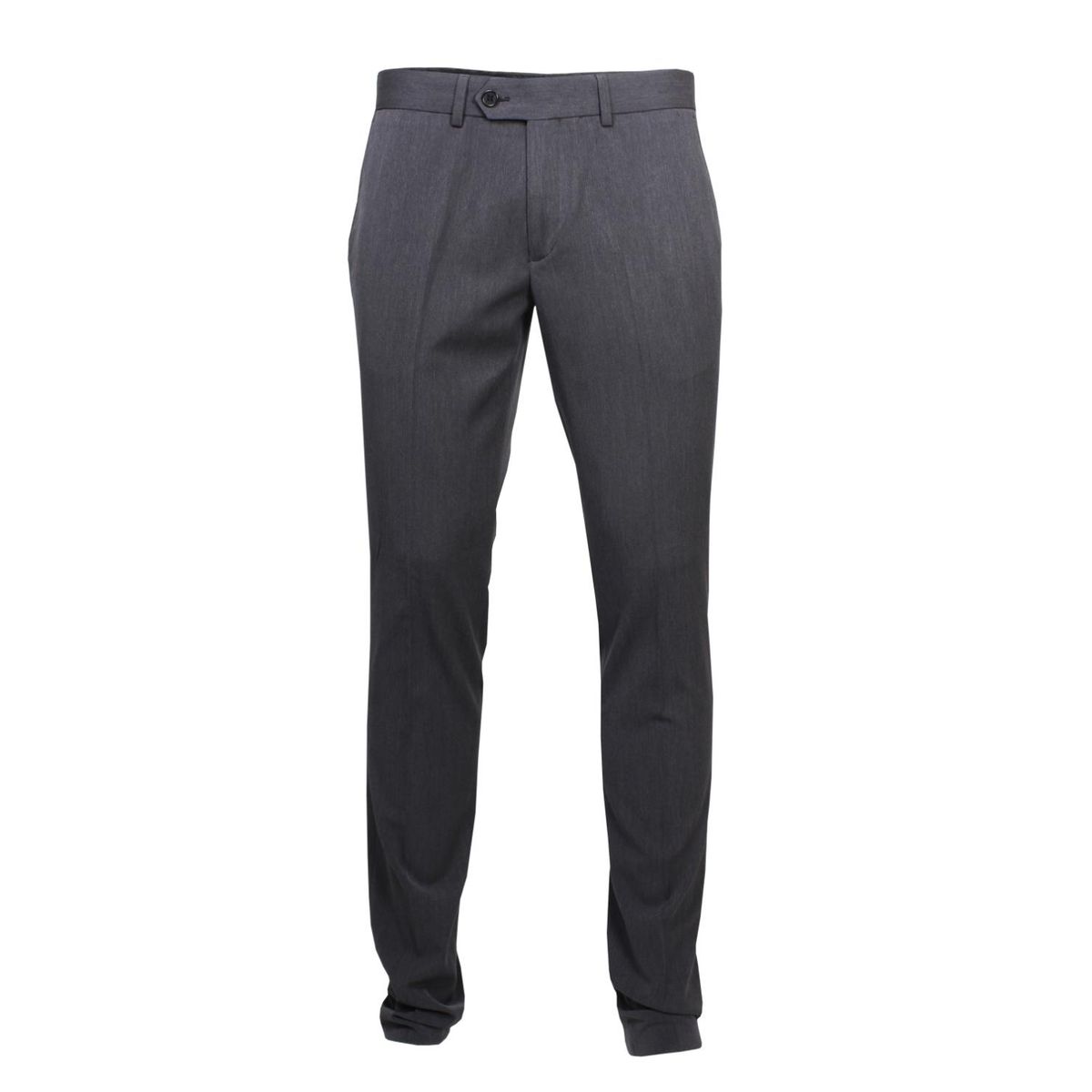 Nero Firenze Herre Bukser - Dark Grey - 100