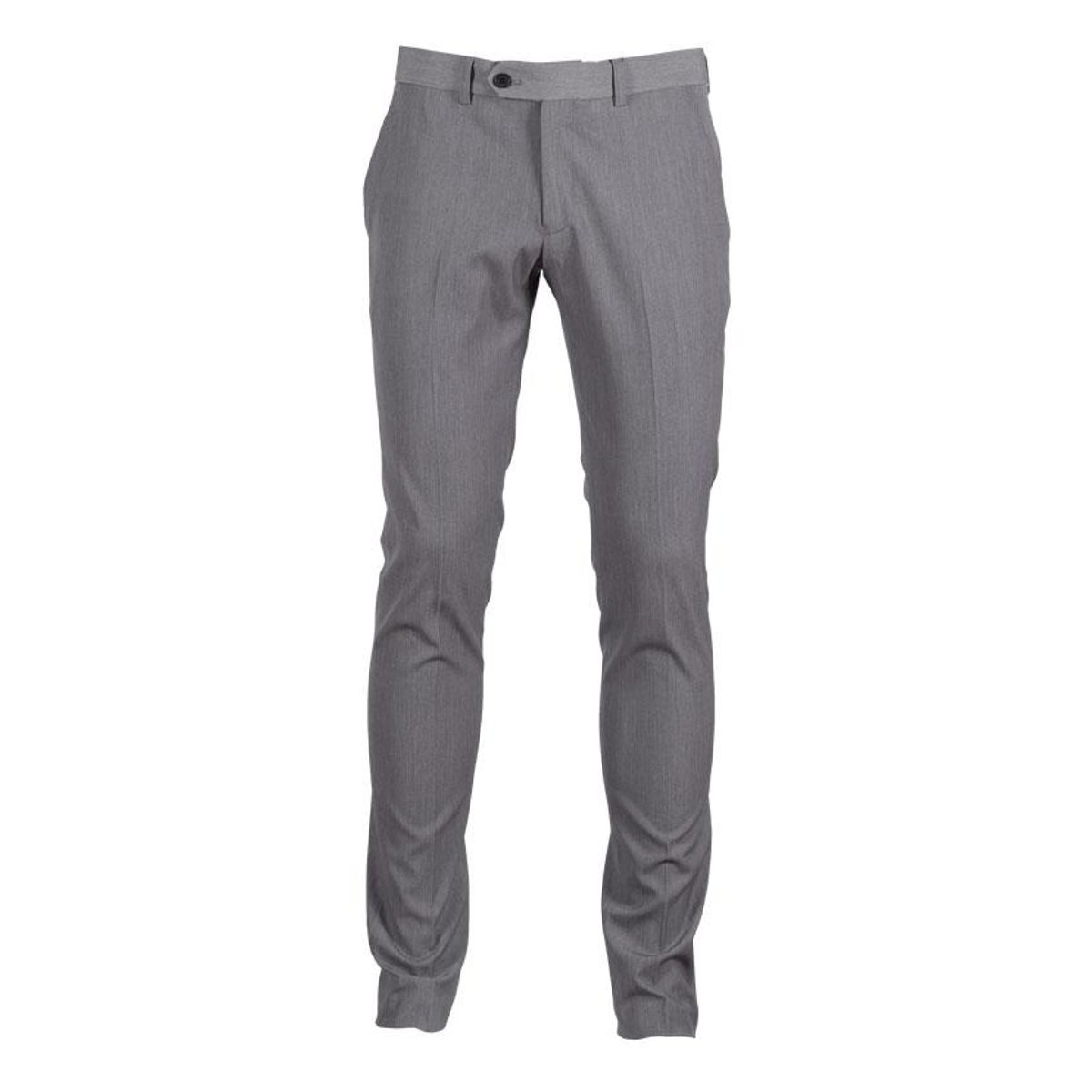 Nero Firenze Herre Bukser - Light Grey - 100