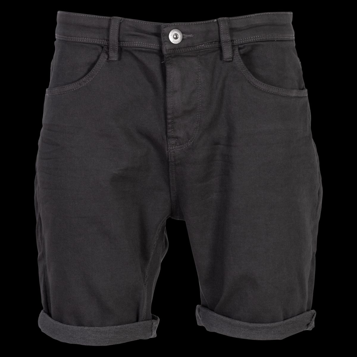 Nero Gateau Herre Shorts - Dark Grey - 2XL