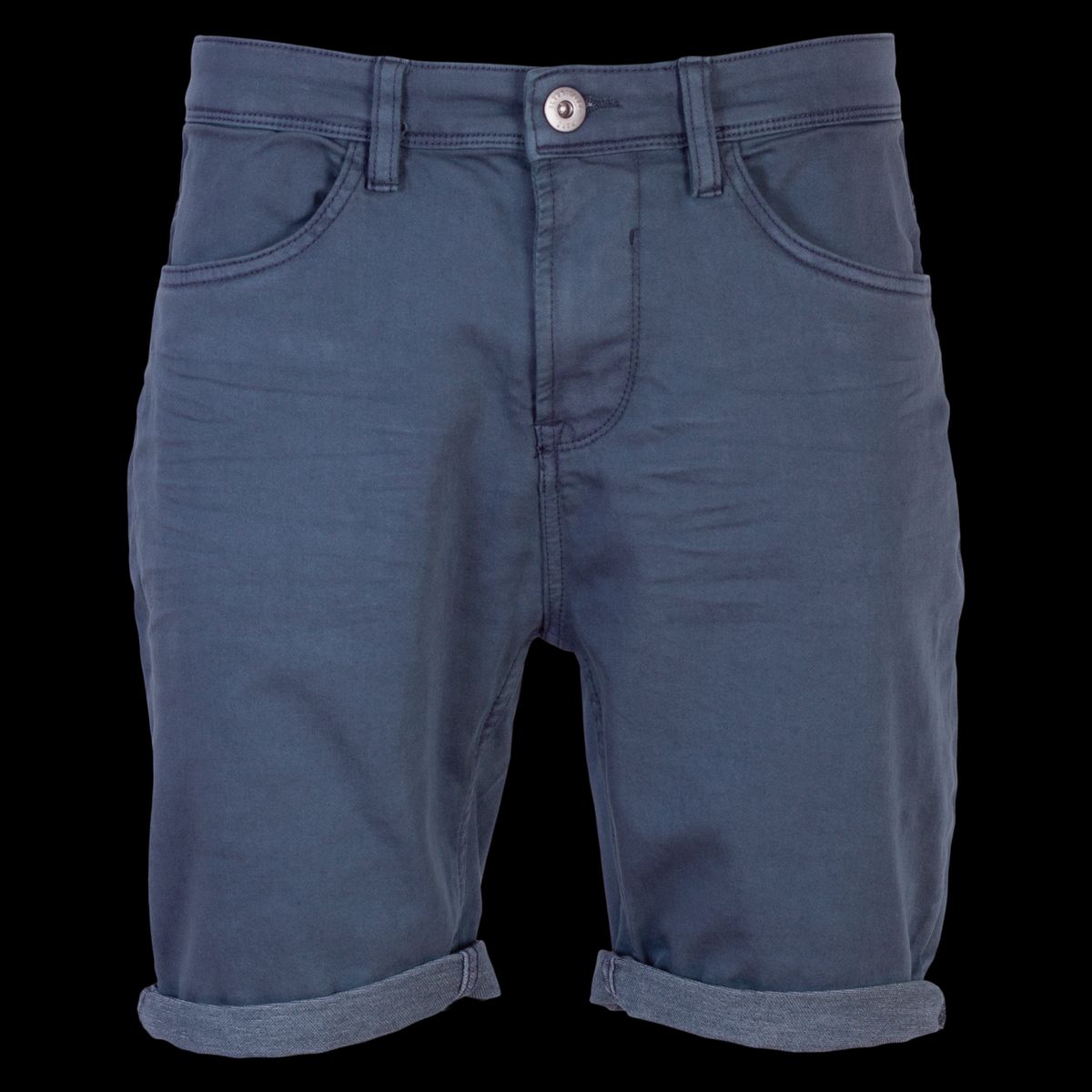 Nero Gateau Herre Shorts - Navy - 2XL