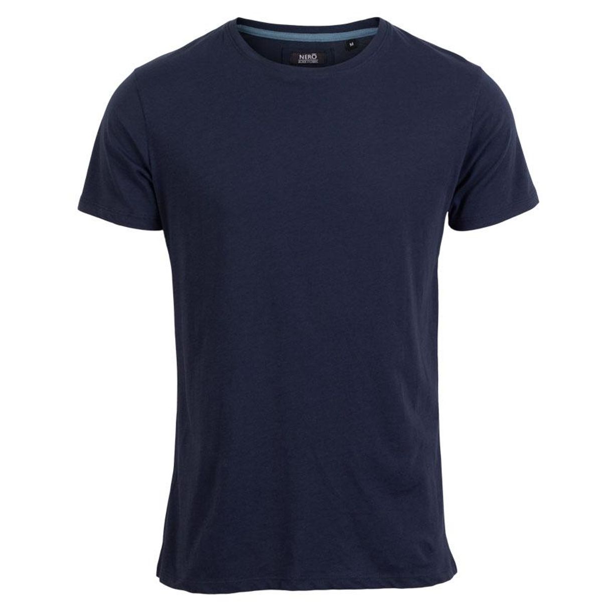 Nero Kiko Herre T-shirt - Navy - 2XL