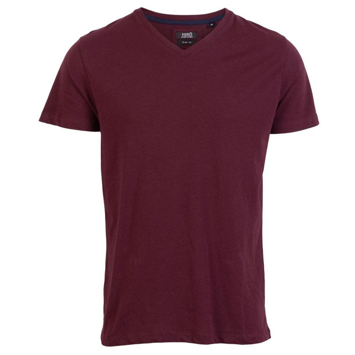 Nero Kiko Herre T-shirt - Winetasting - L