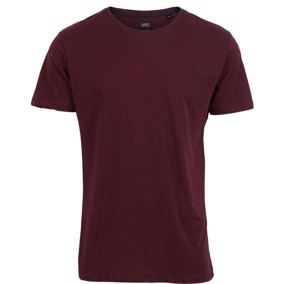 Nero Kiko Herre T-shirt - Winetasting - L