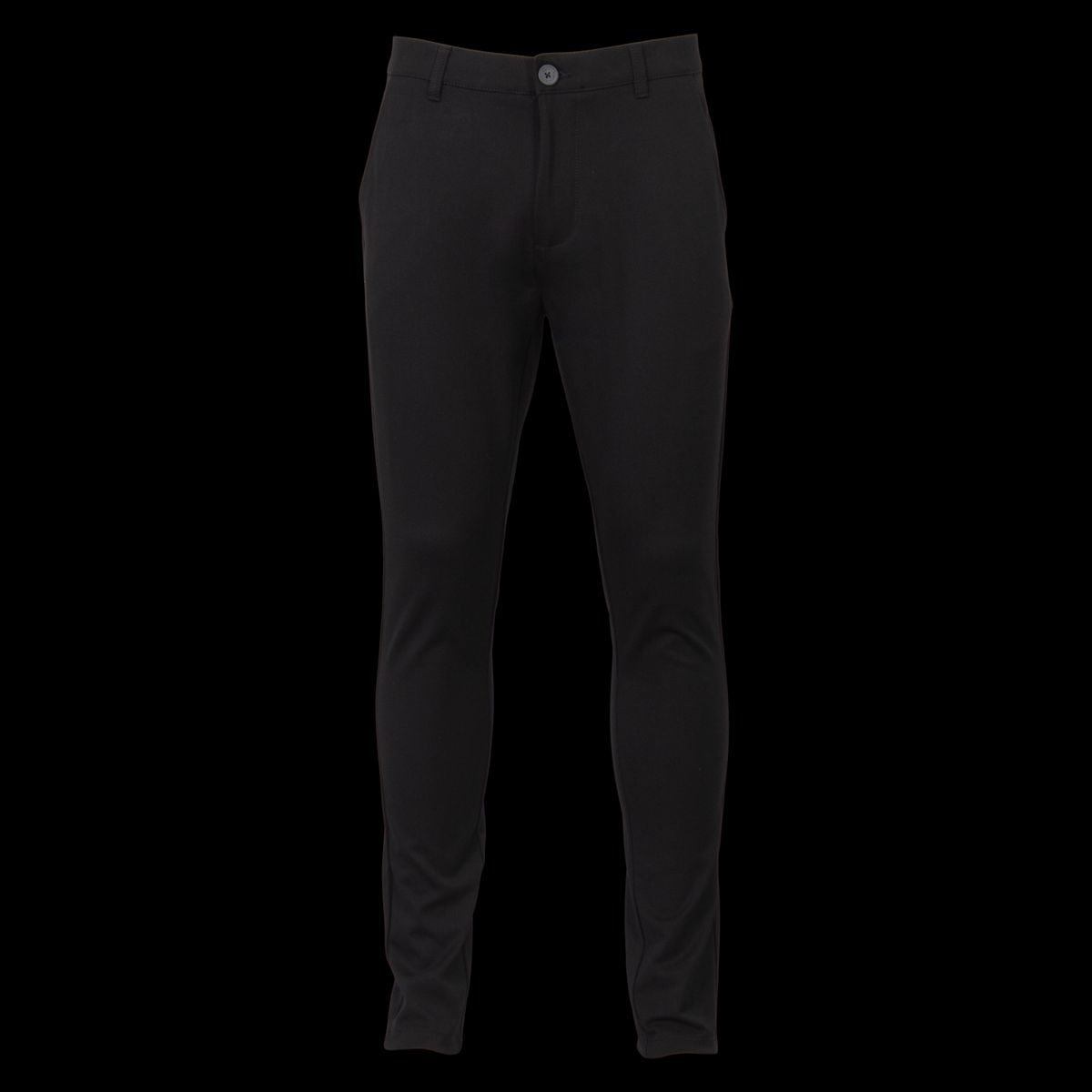 Nero Pavia Performance Herre Bukser - Black - 31/32