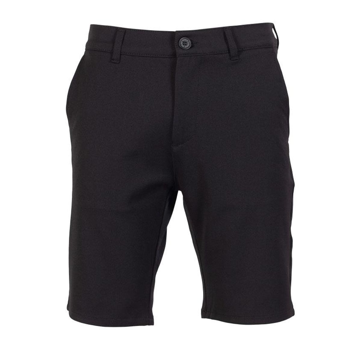 Nero Pavia Performance Herre Shorts - Black - 26