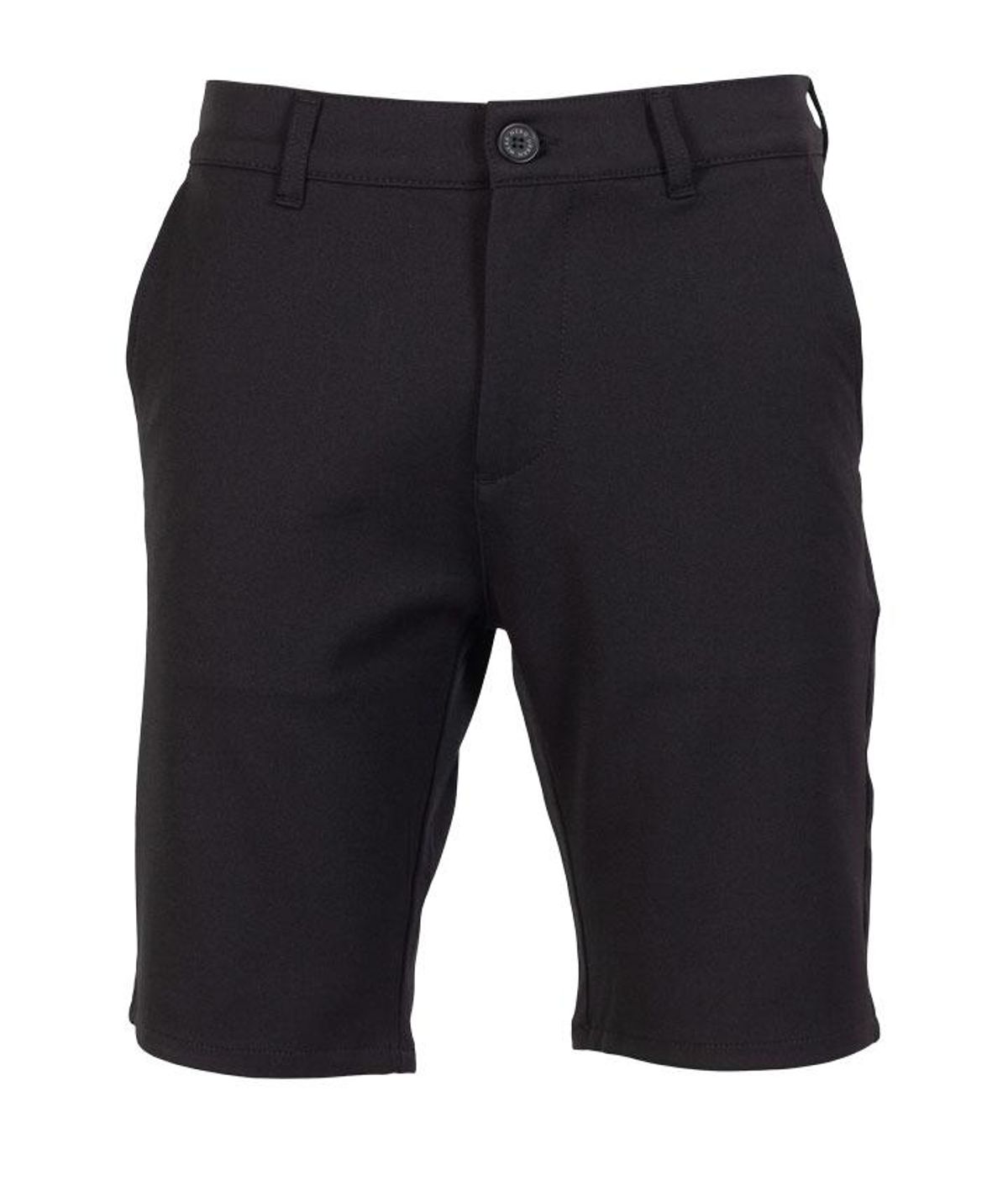 Nero Pavia Performance Herre Shorts - Black - 29