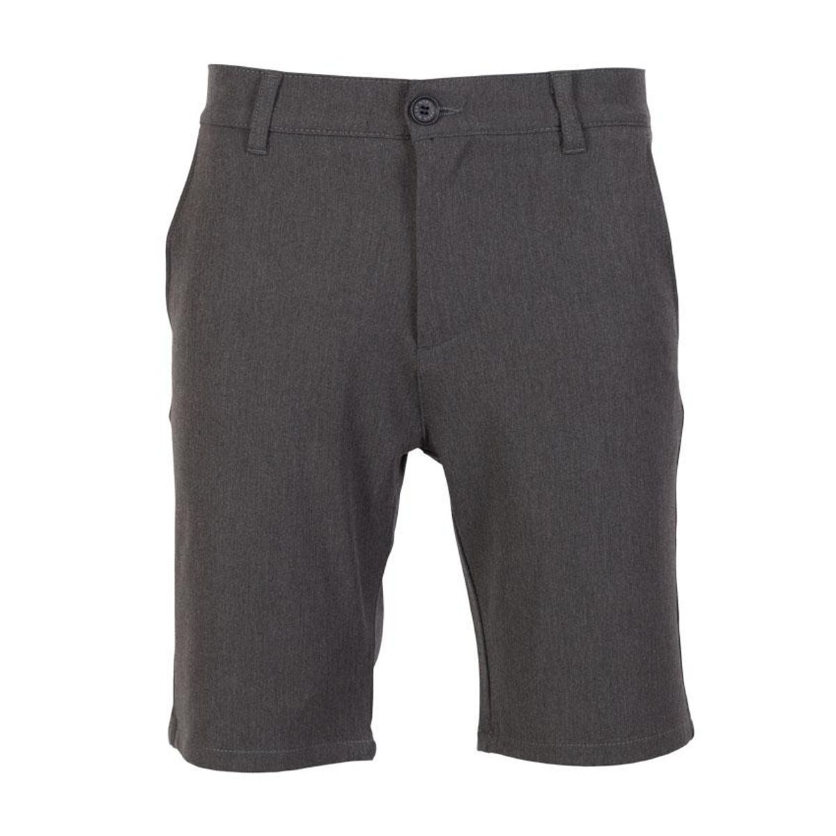 Nero Pavia Performance Herre Shorts - M. Grey - 27