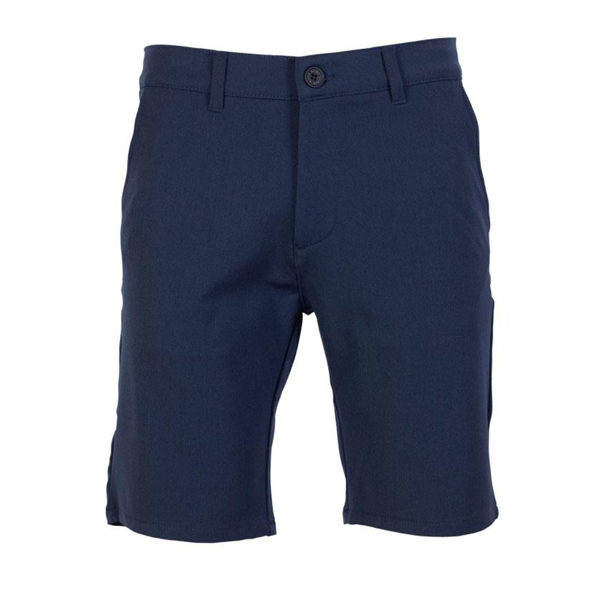 Nero Pavia Performance Herre Shorts - Medium Light Blue - 26