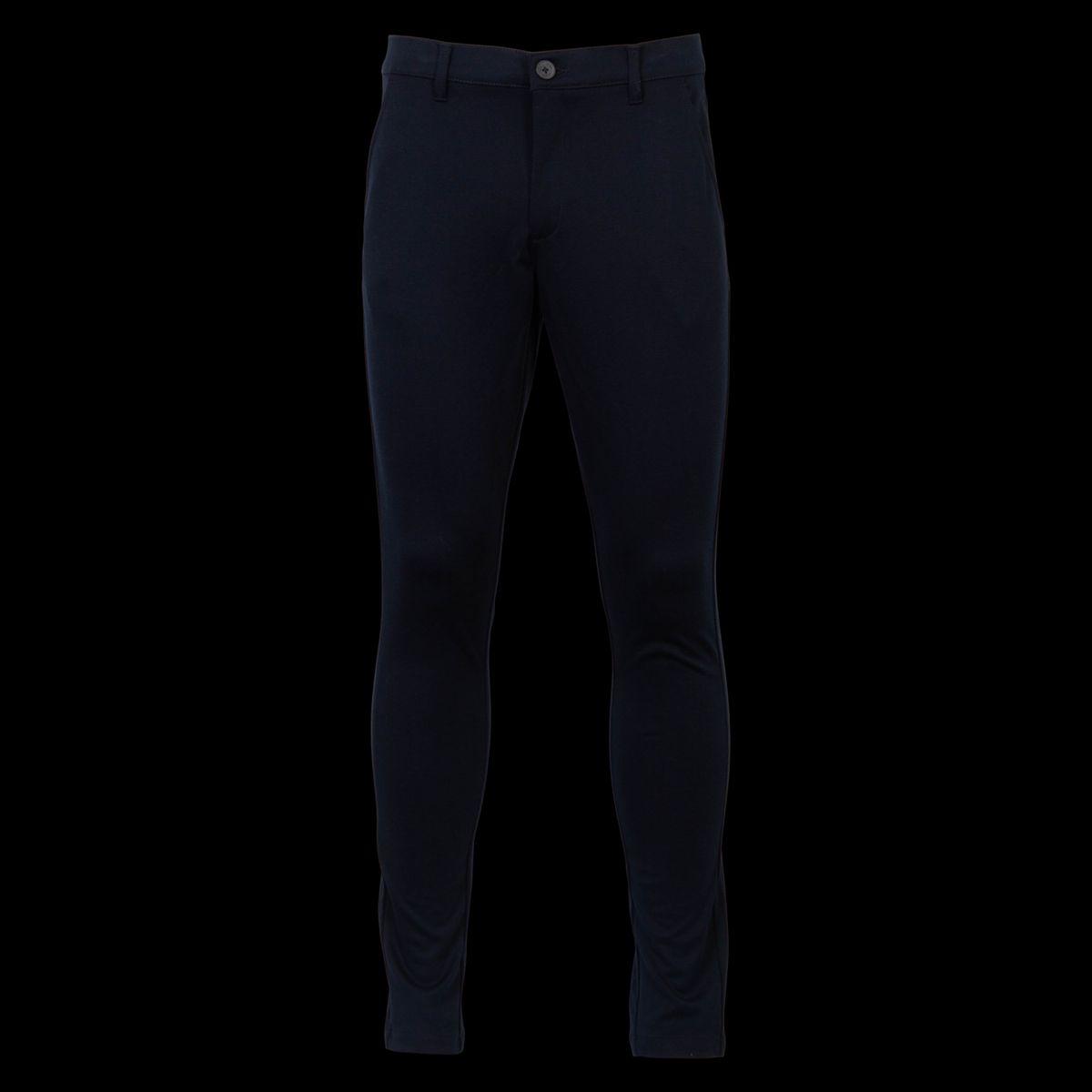 Nero Paw Performance Herre Bukser - Navy - 30/32