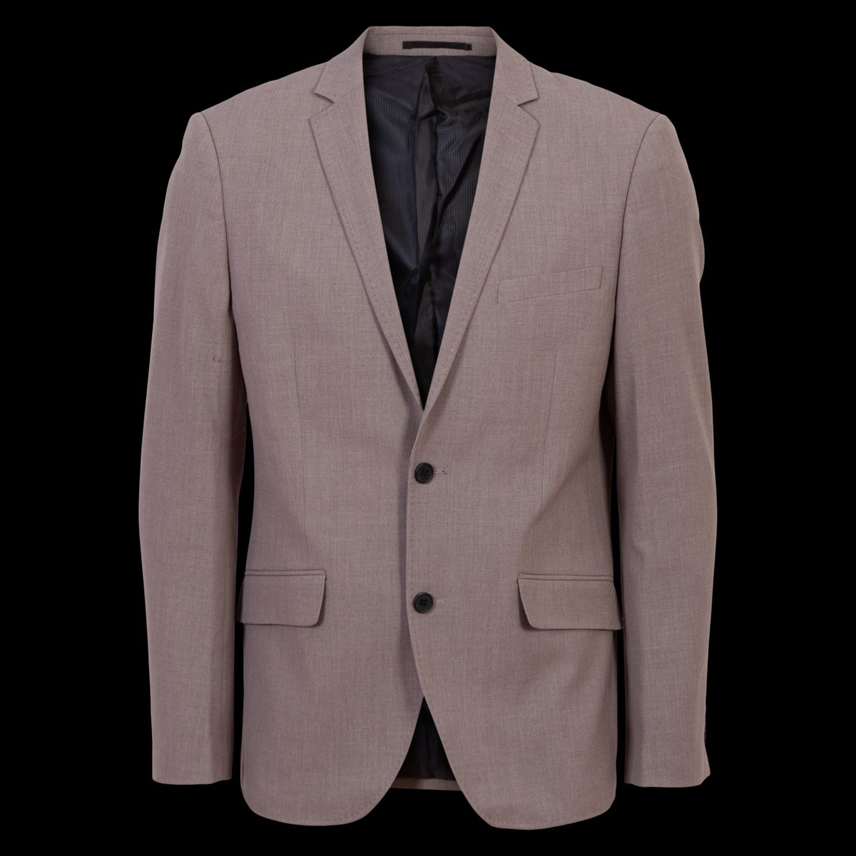 Nero Pisa Herre Blazer - Sand - 46