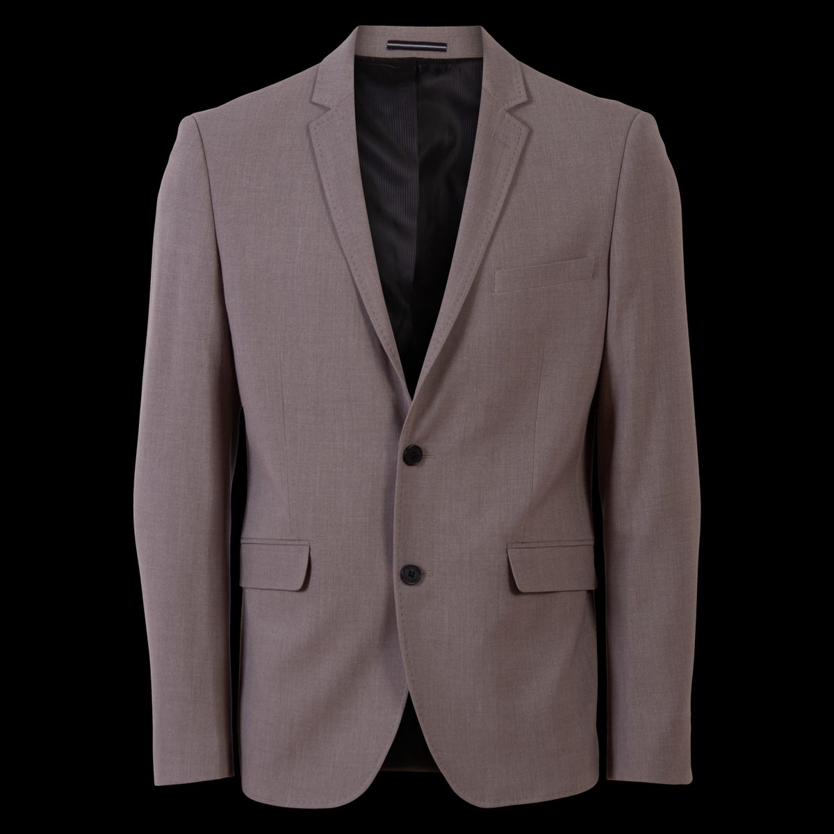 Nero Pisa Herre Blazer - Sand - 48