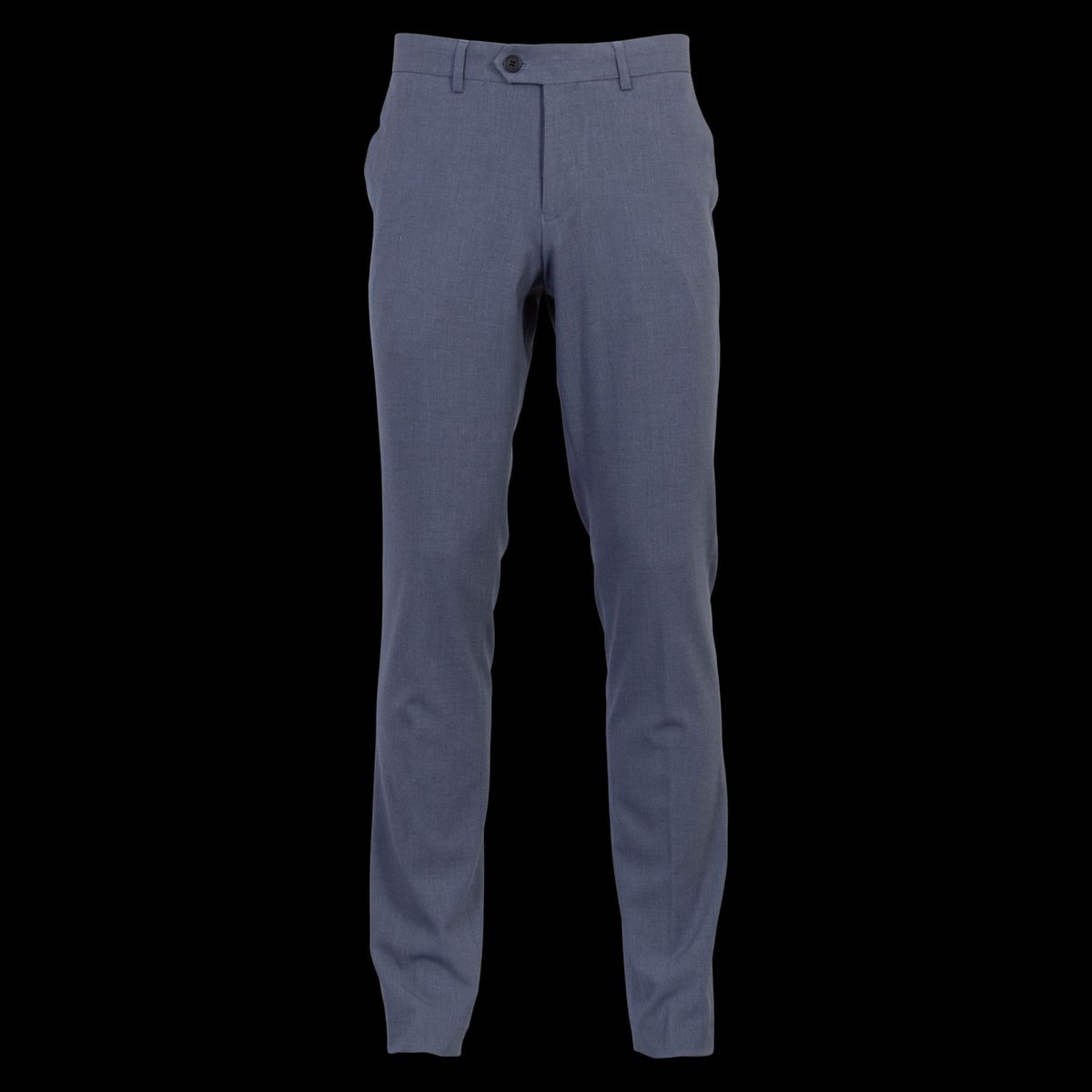 Nero Pisa Herre Habitbukser - Medium Light Blue - 92