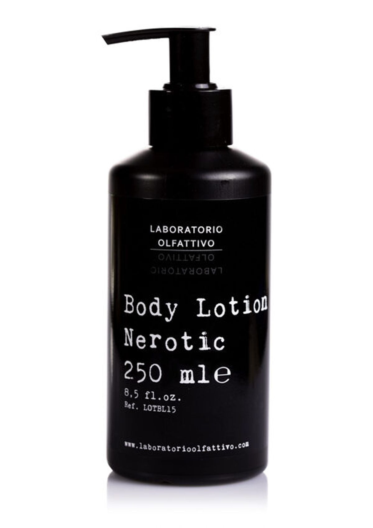 Nerotic - Body Lotion - 250ml