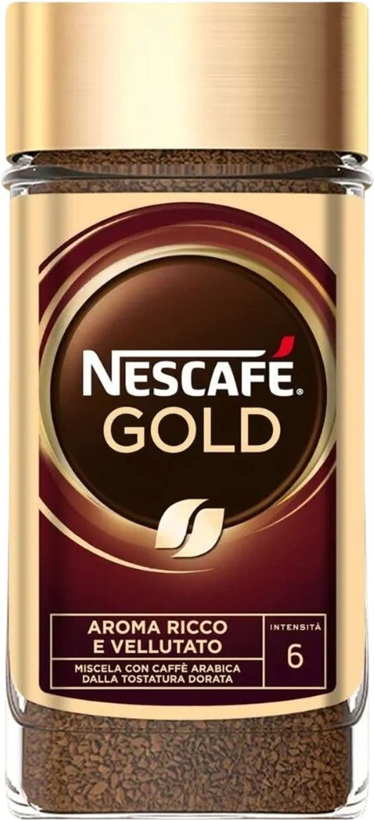 Nescafé - Nescafé Gold (200g)