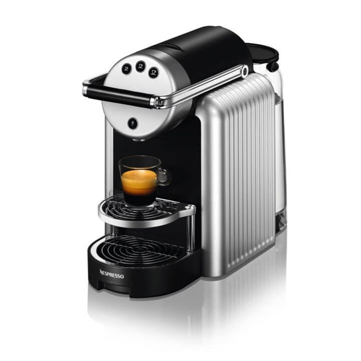 Nespresso Pro - Zenius ZN 100