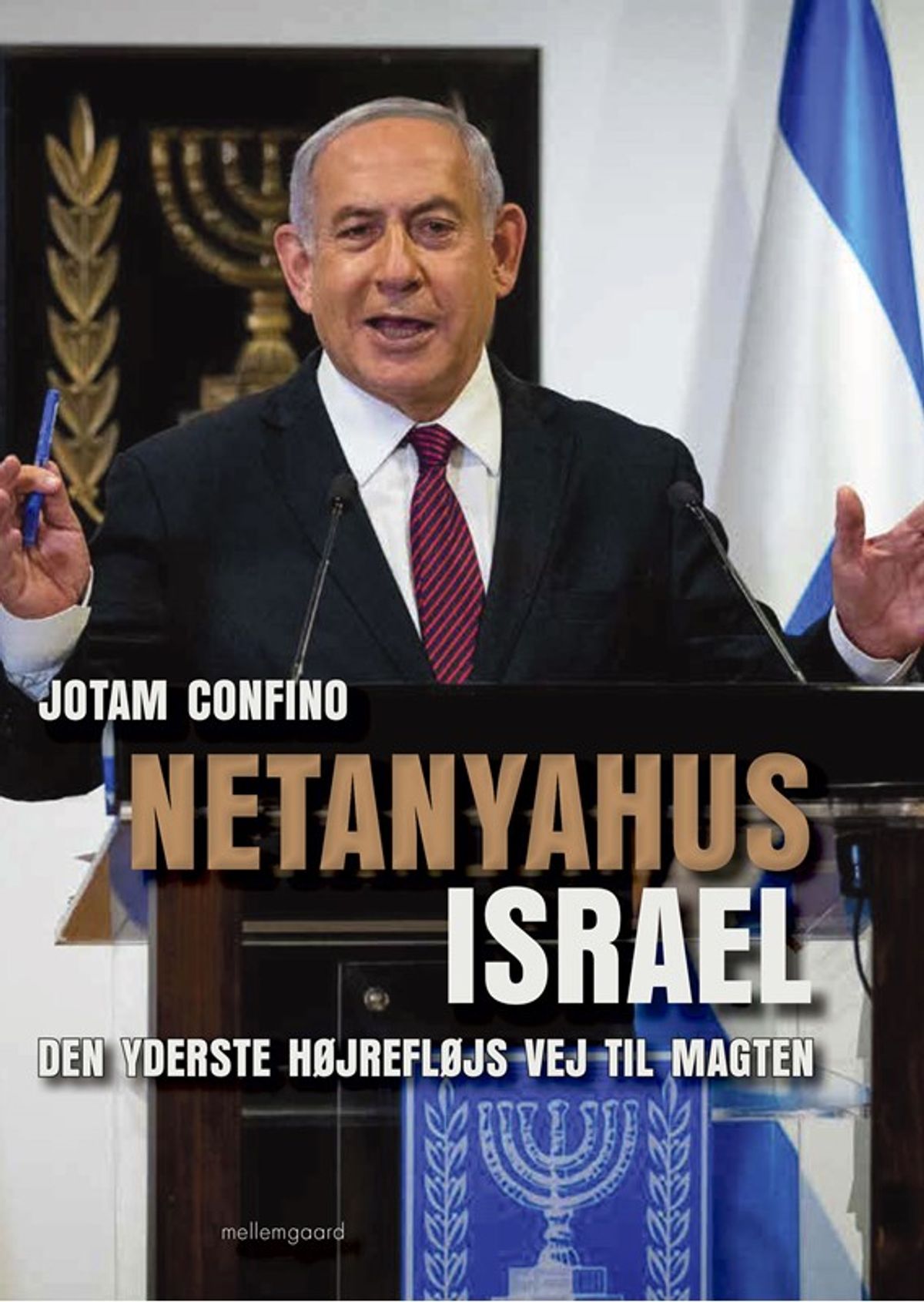 Netanyahus Israel