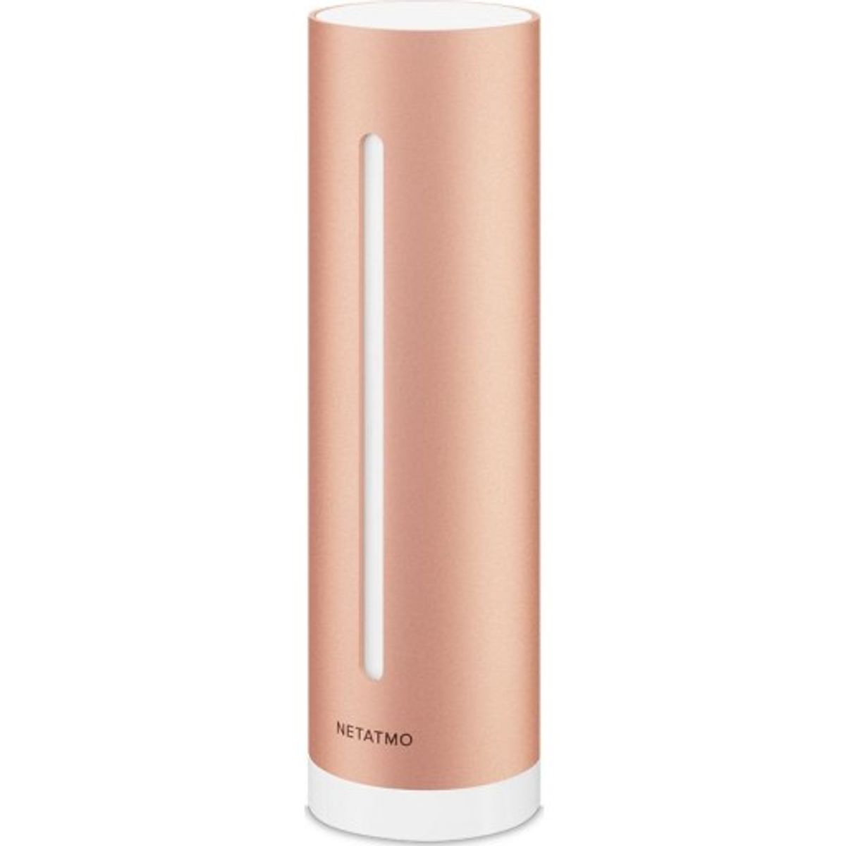 Netatmo Healthy Home klimaovervågning