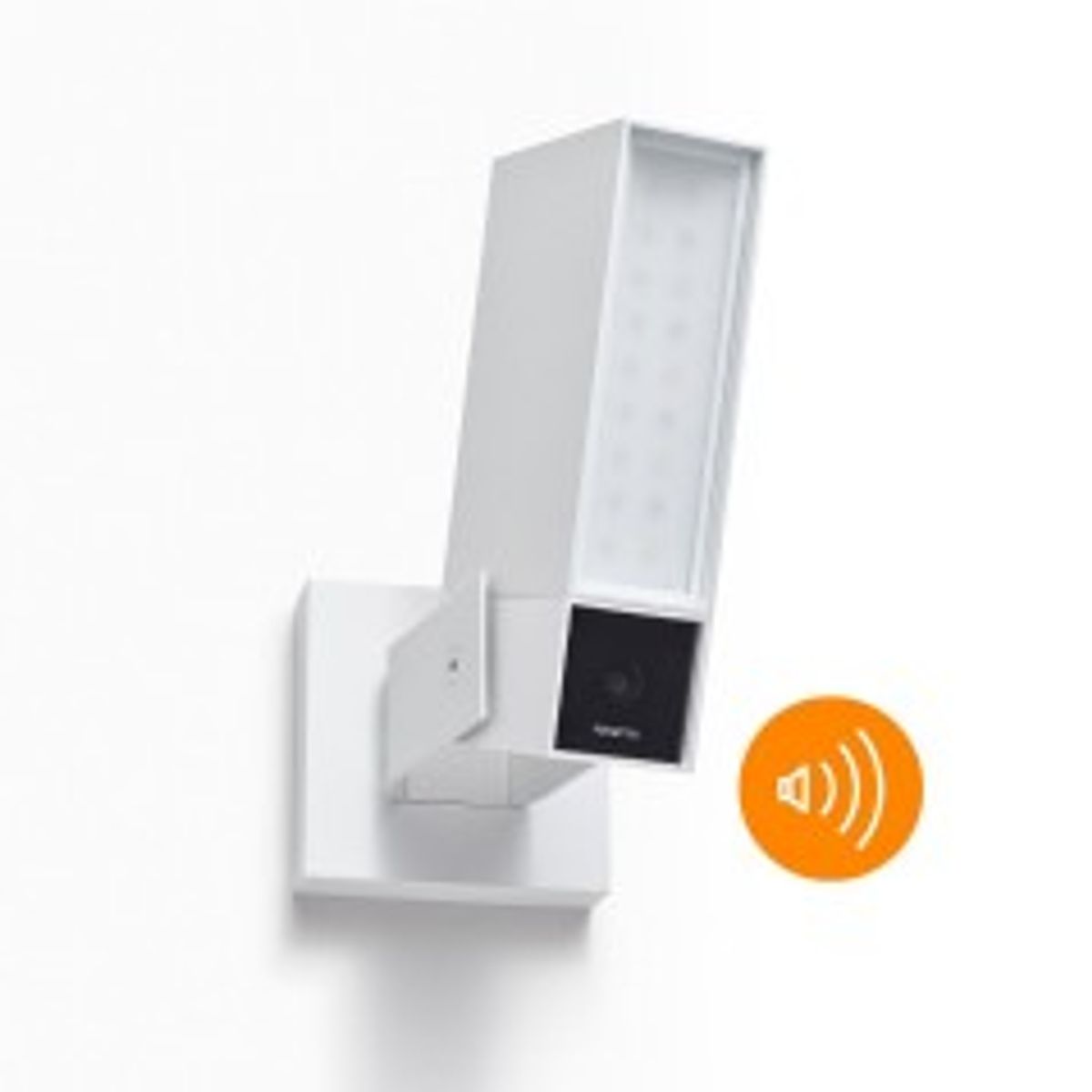 Netatmo Presence Smart Outdoor Camera