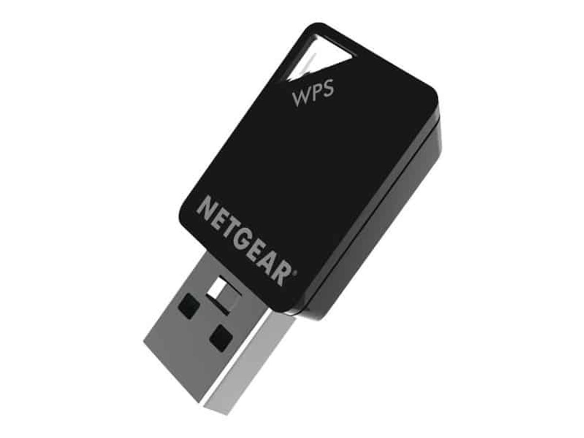 NETGEAR A6100 WiFi USB Mini Adapter